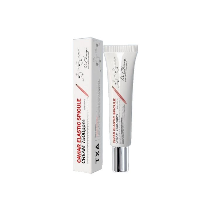 魚子醬彈潤修護霜7500PPM 30ml
