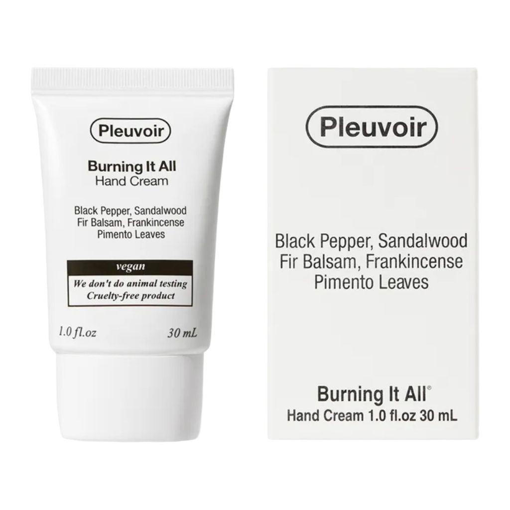 Burning It All 30ml