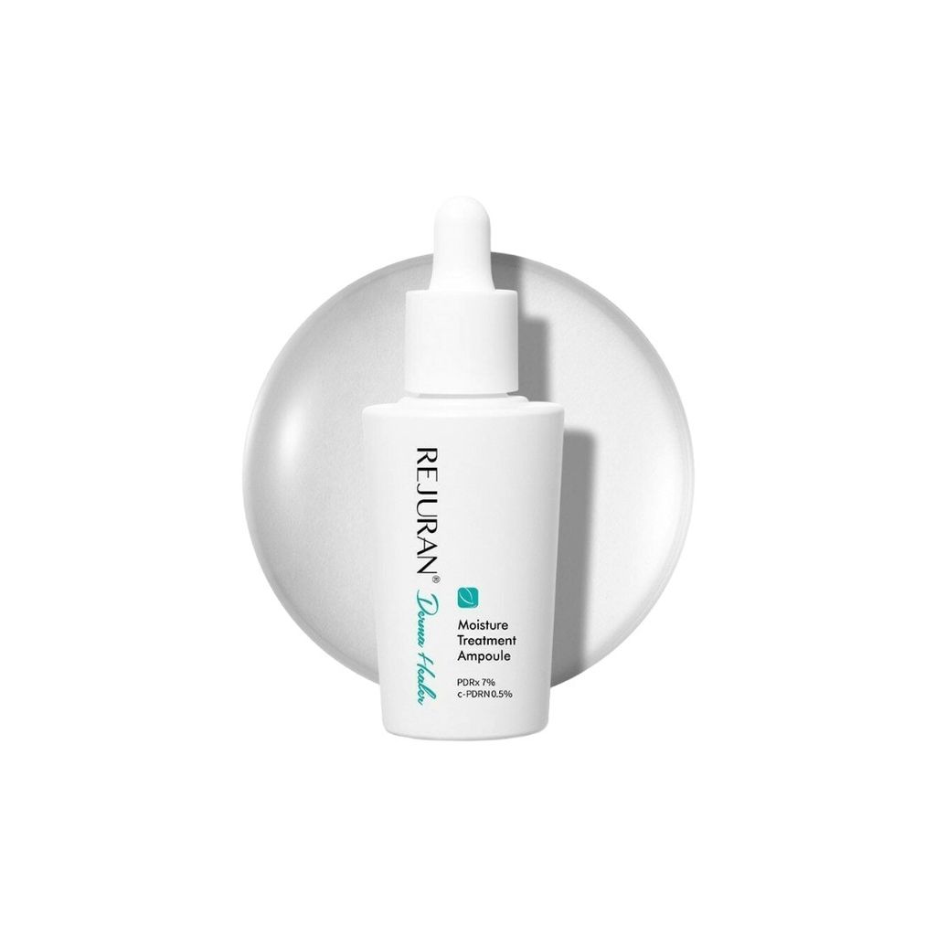 白瓶保濕安瓶 30ml