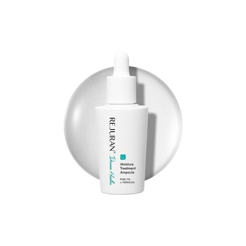 白瓶保濕安瓶 30ml