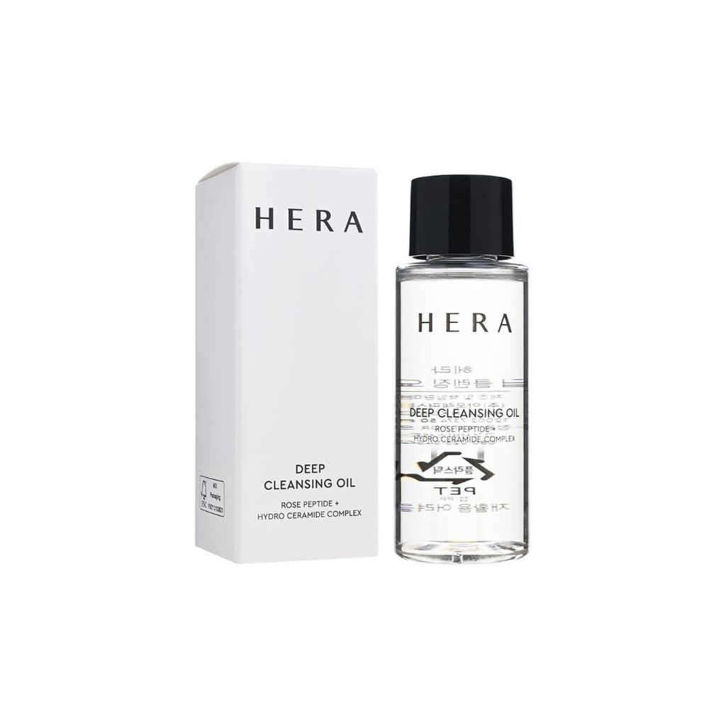 深層卸妝油 50ml