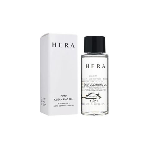 深層卸妝油 50ml