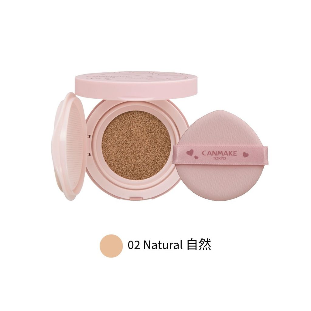 02 Natural 自然