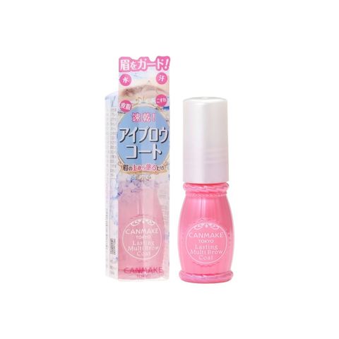 持久眉毛定型液 7ml