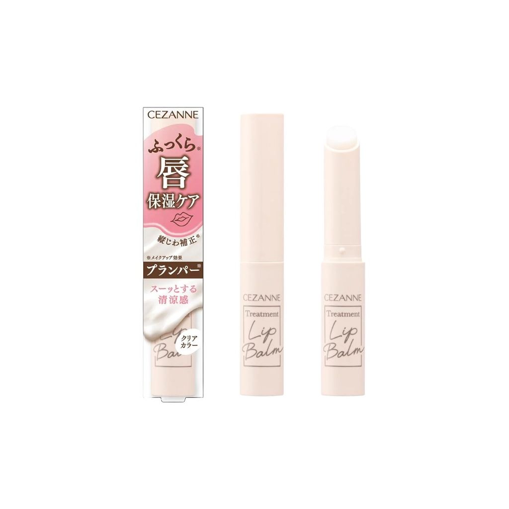 修護潤唇膏 1.7g