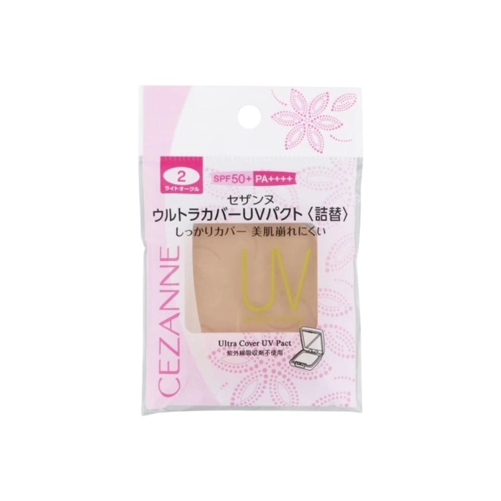 02 明亮膚色 補充芯