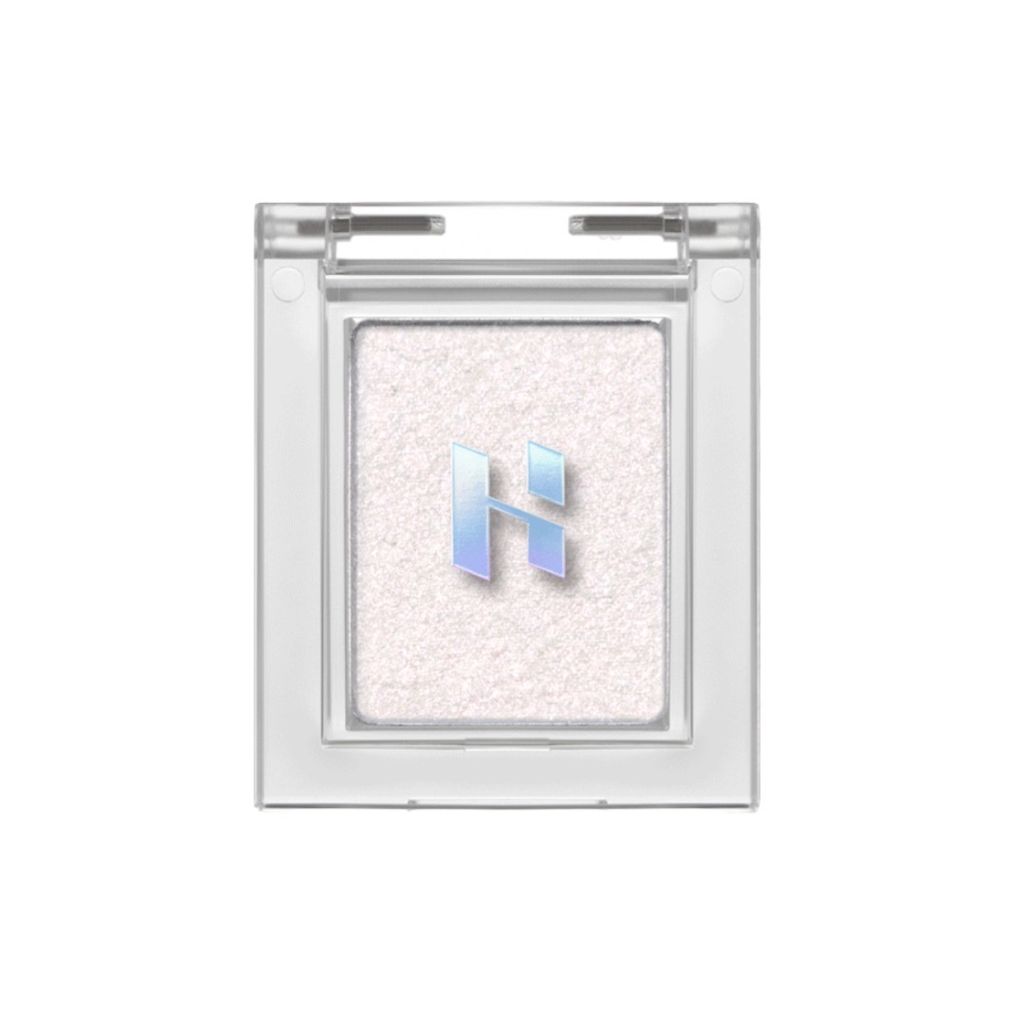 冰晶眼影 01 Tangelo