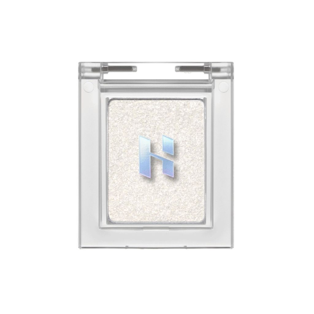 冰晶眼影 02 Lemony