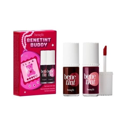 專寵雙色唇頰露禮盒組