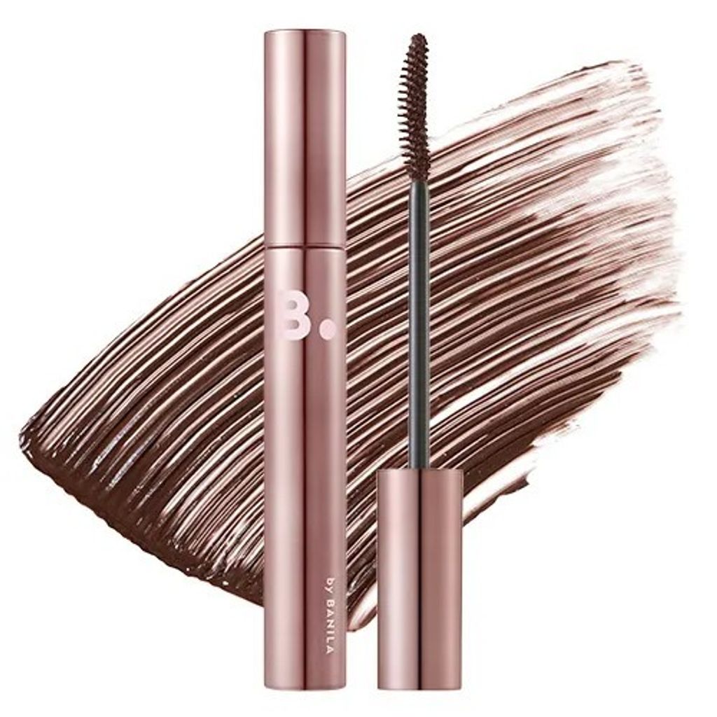 03 Volume Deep Brown