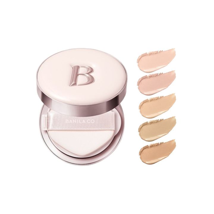 BANILA CO02-58