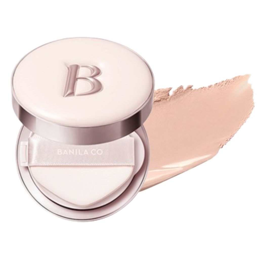 水潤精華氣墊 20.5