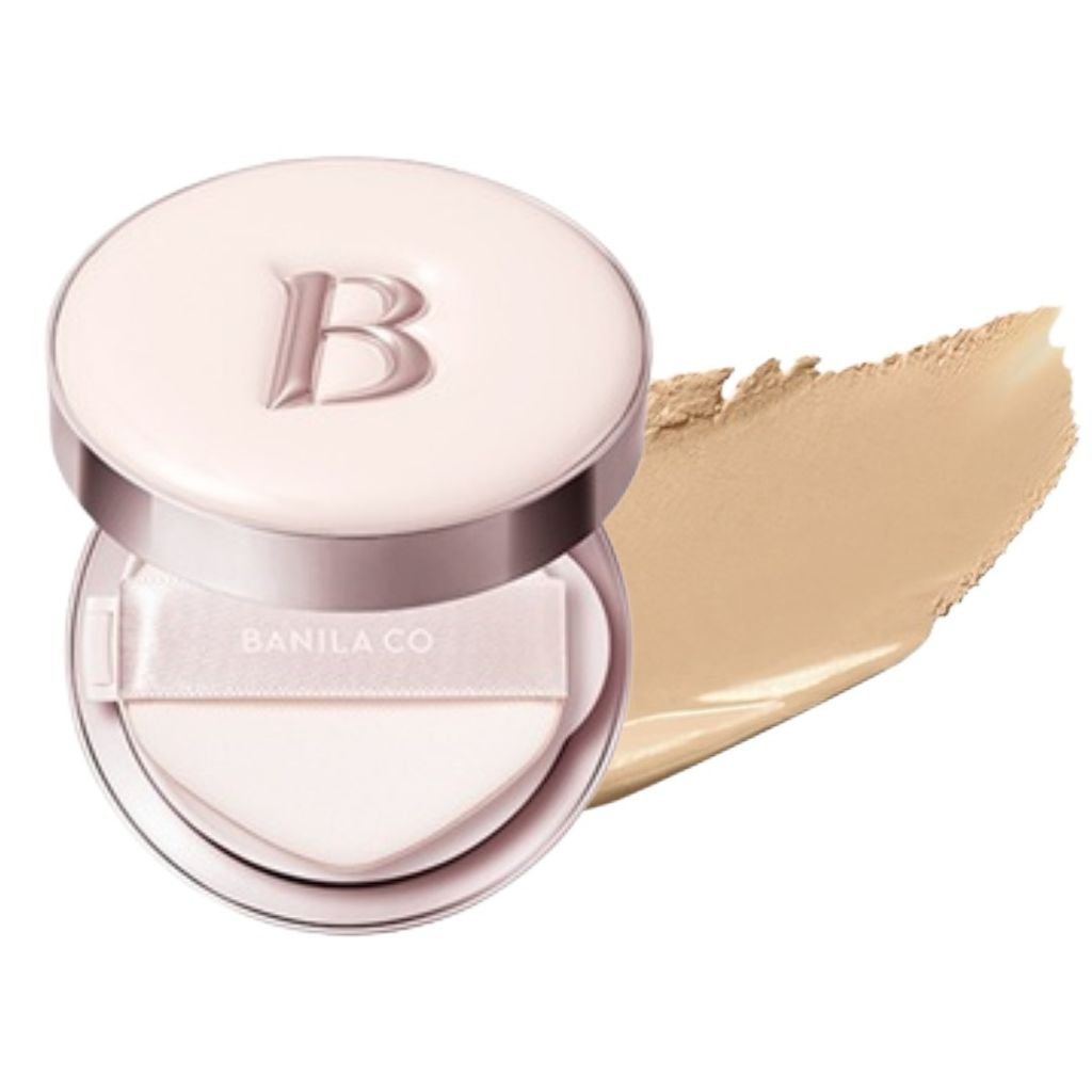 水潤精華氣墊 21.5