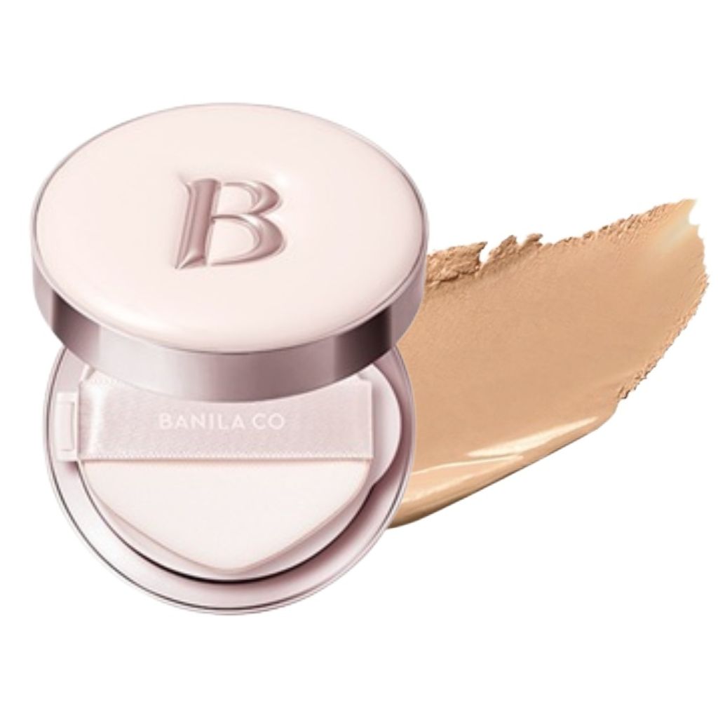 水潤精華氣墊 22.5