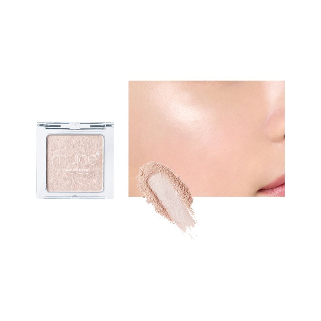 打亮餅 _01 雪瓷米色_0