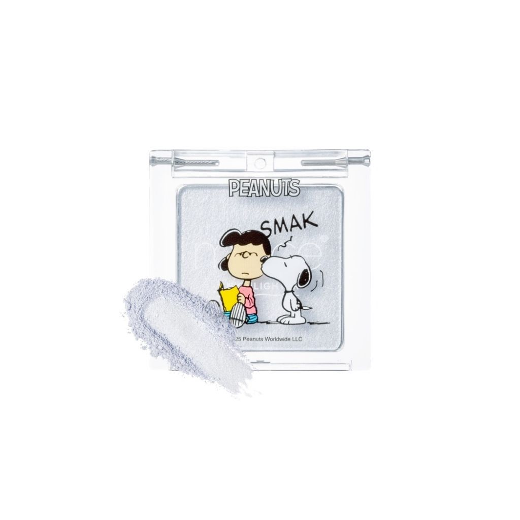 打亮餅 史努比聯名款 PN01