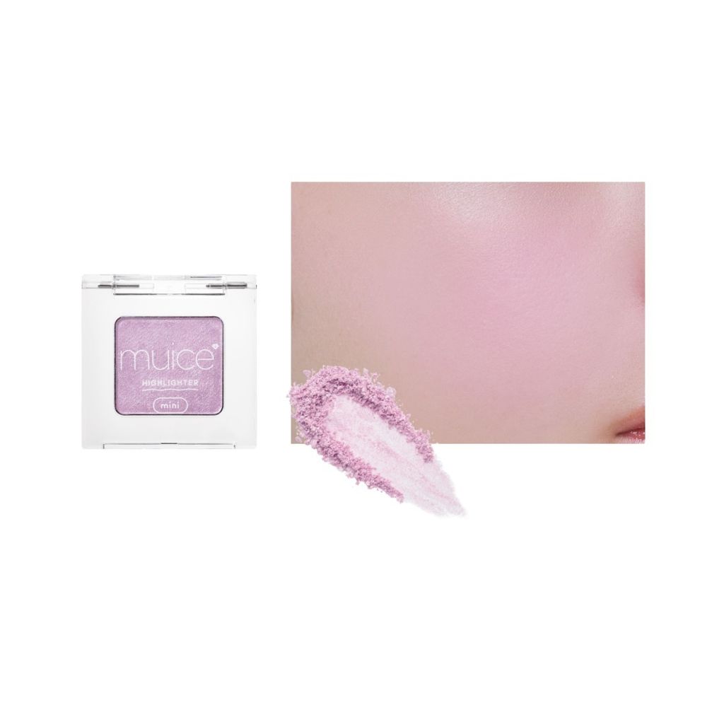 打亮餅迷你款 SP02 薰衣草_0