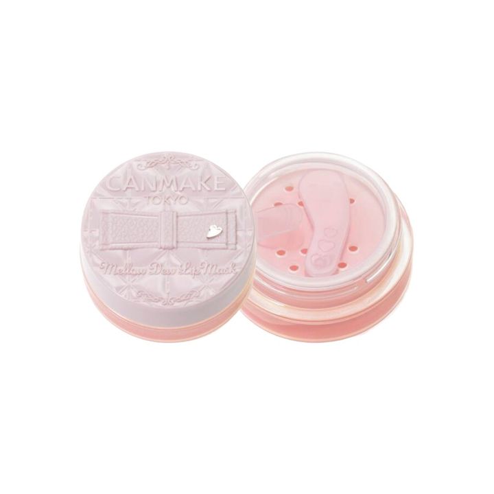 01 Clear Pink