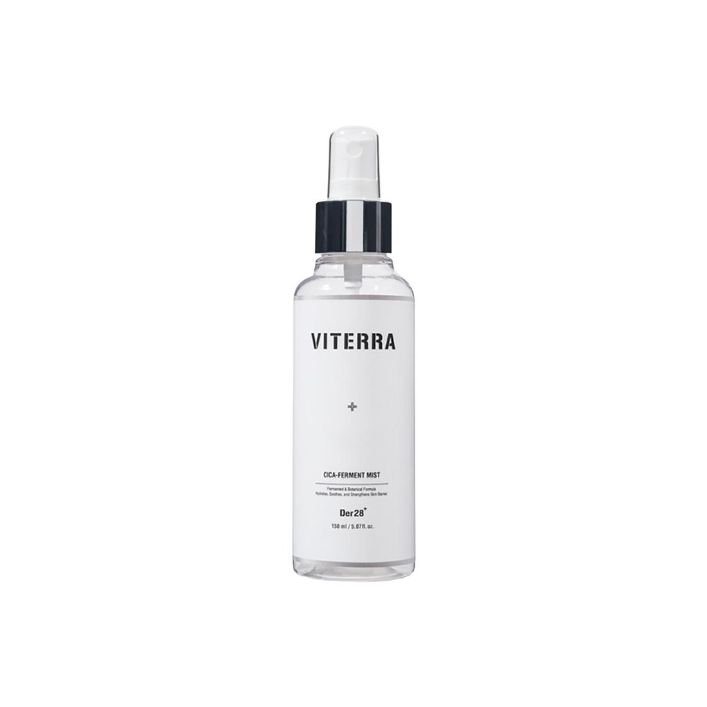 VITERRA 積雪草保濕舒敏噴霧 150ml