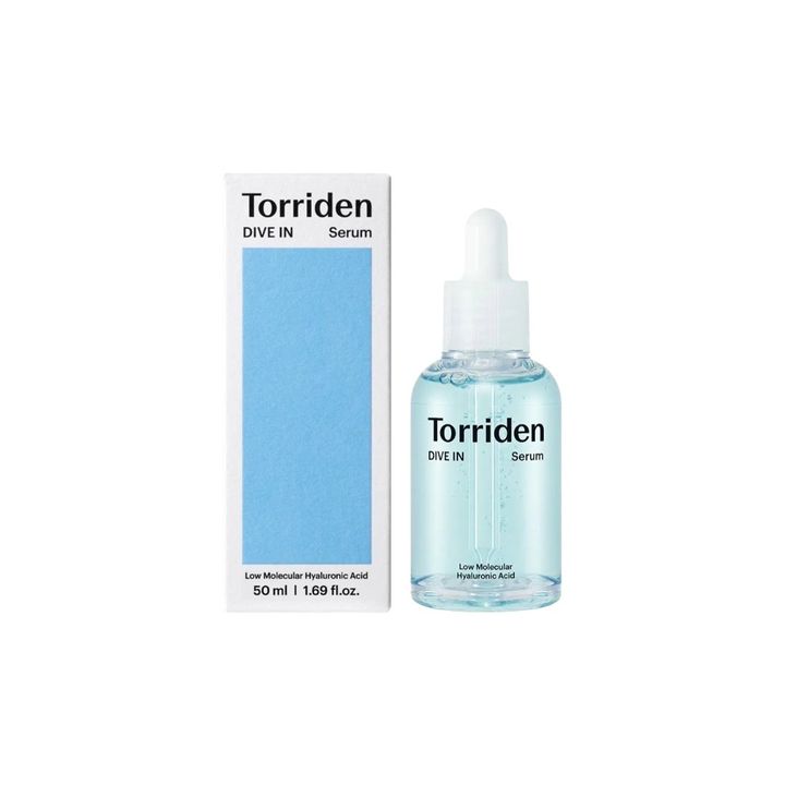 玻尿酸保濕安瓶精華 50ml