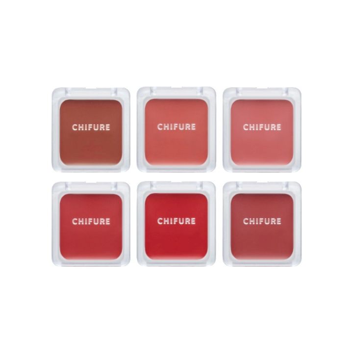 CHIFURE-8