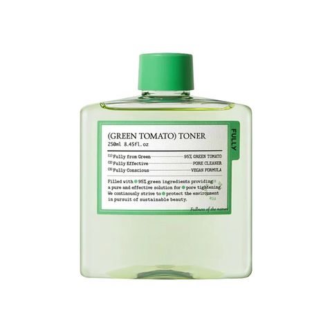 綠番茄化妝水 250ml