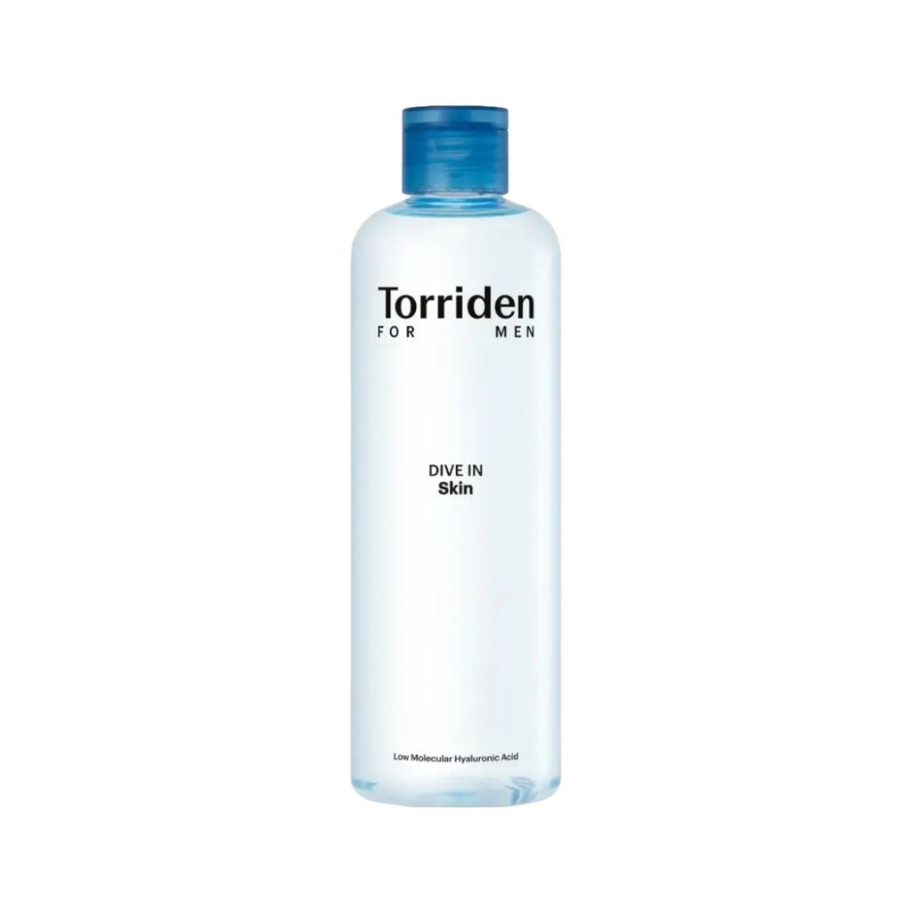 男士玻尿酸保濕化妝水300ml