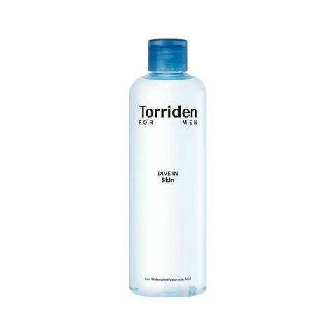 男士玻尿酸保濕化妝水300ml