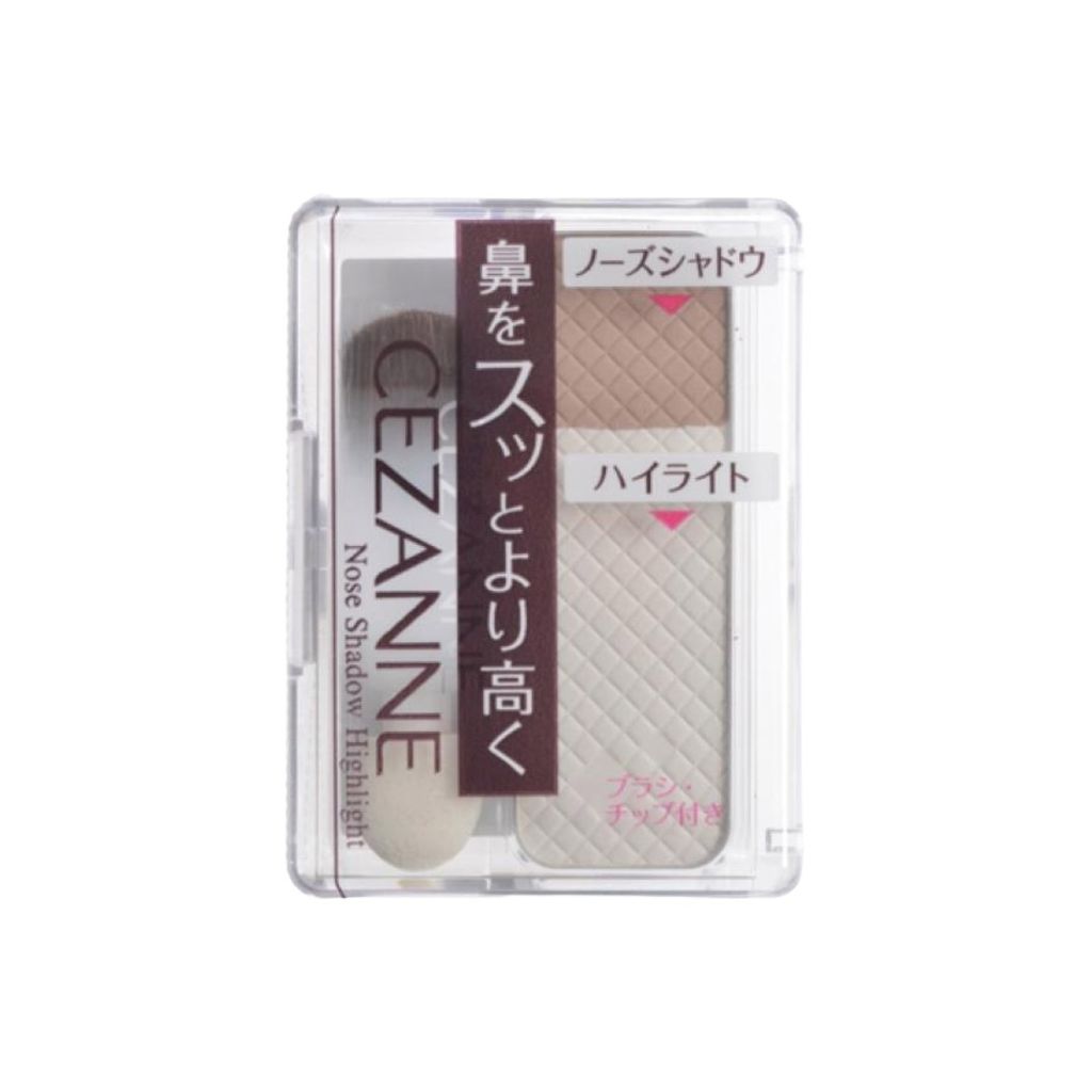 高挺鼻影組 4.8g