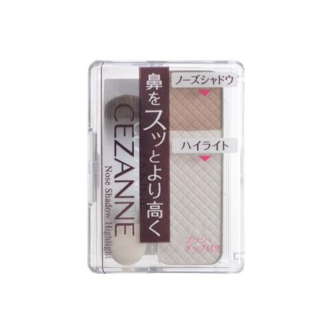 高挺鼻影組 4.8g