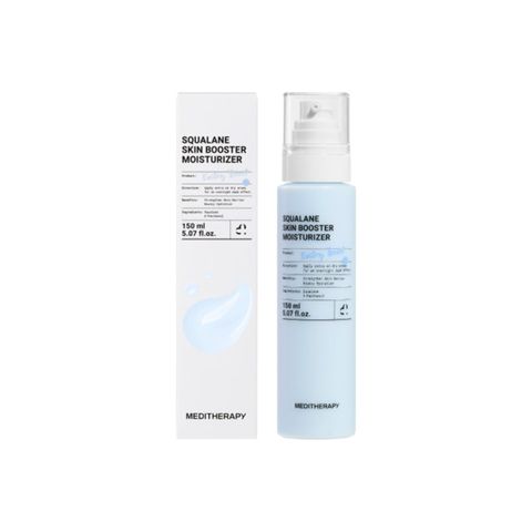 角鯊烷保濕乳液 150ml