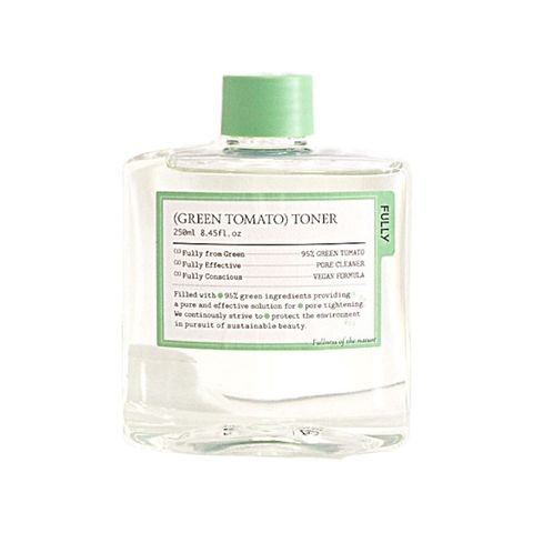 綠番茄化妝水 250ml