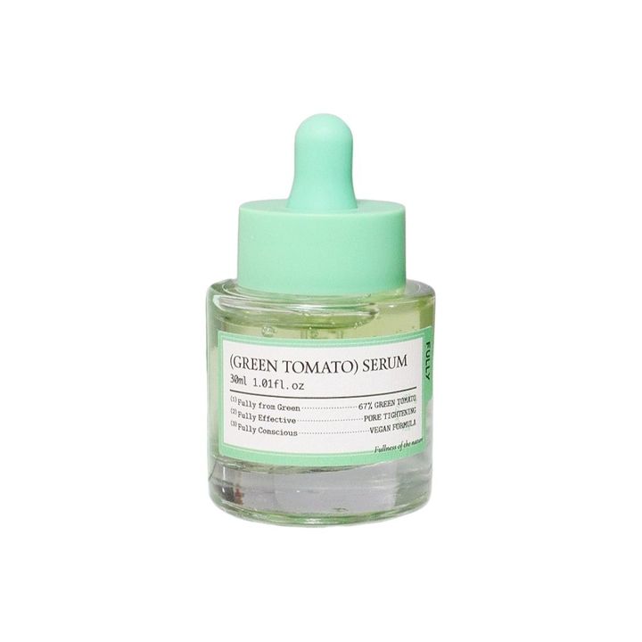 綠番茄精華 30ml