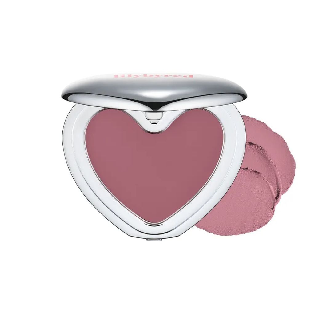 銀盒 #06 POMEGRANATE