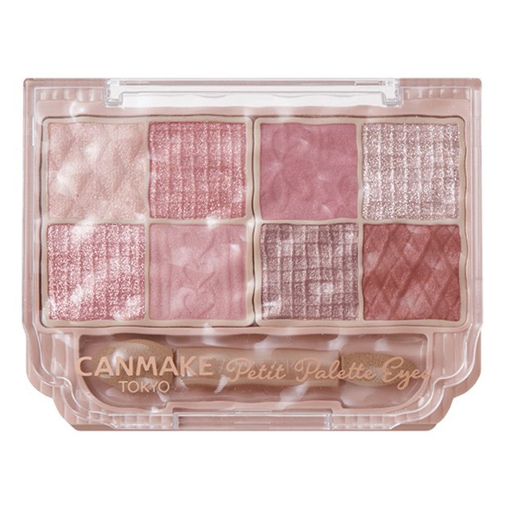 03 甜美玫瑰粉色