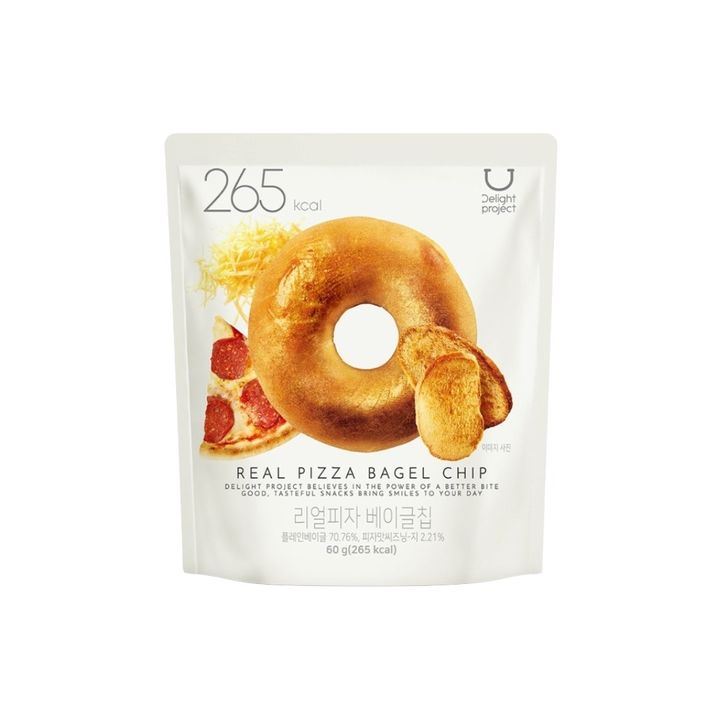 披薩口味 60g