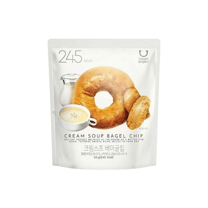 奶油濃湯 55g