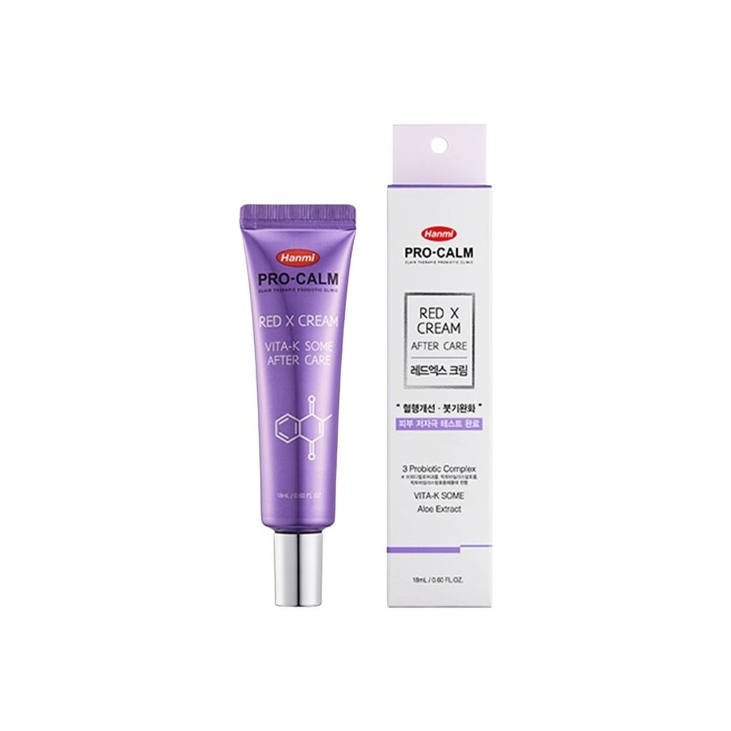 維他命K3修護霜 18ml