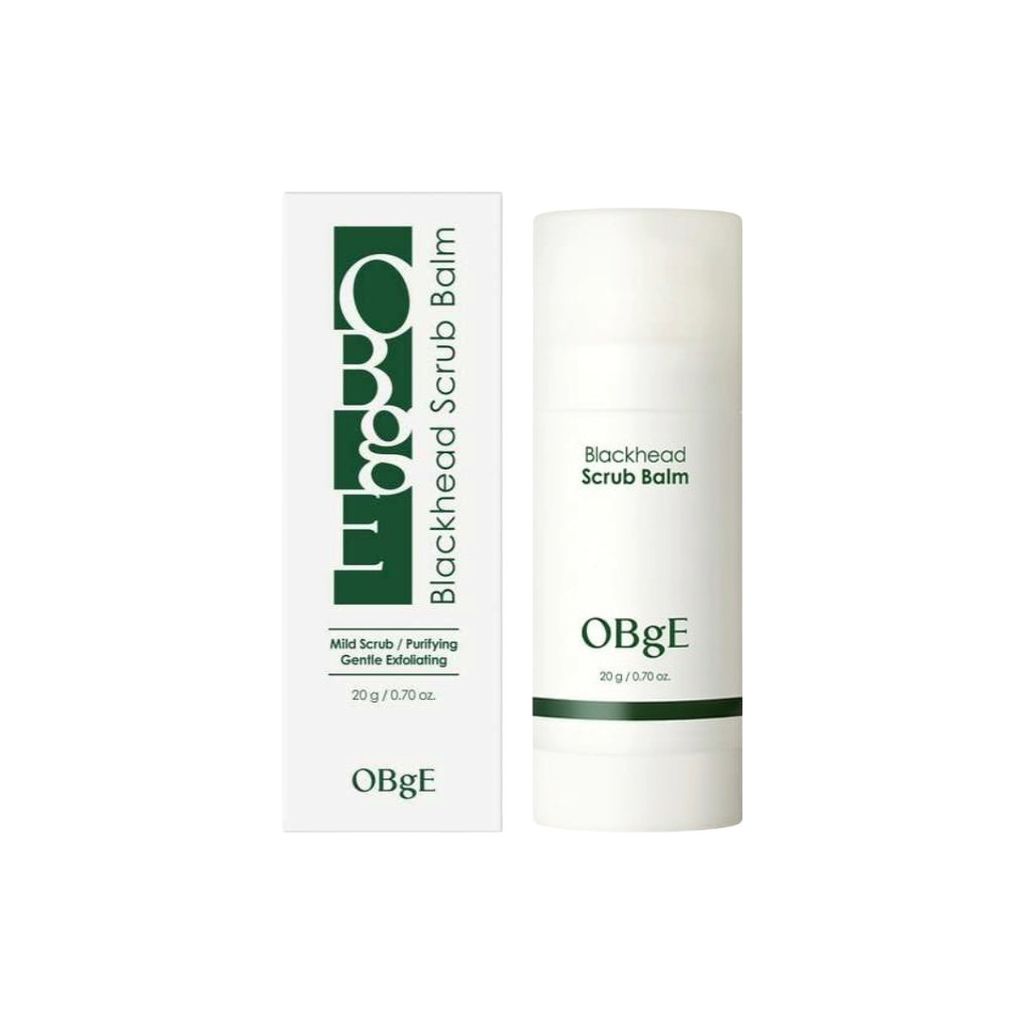 茶樹控油去黑頭清潔棒 20g