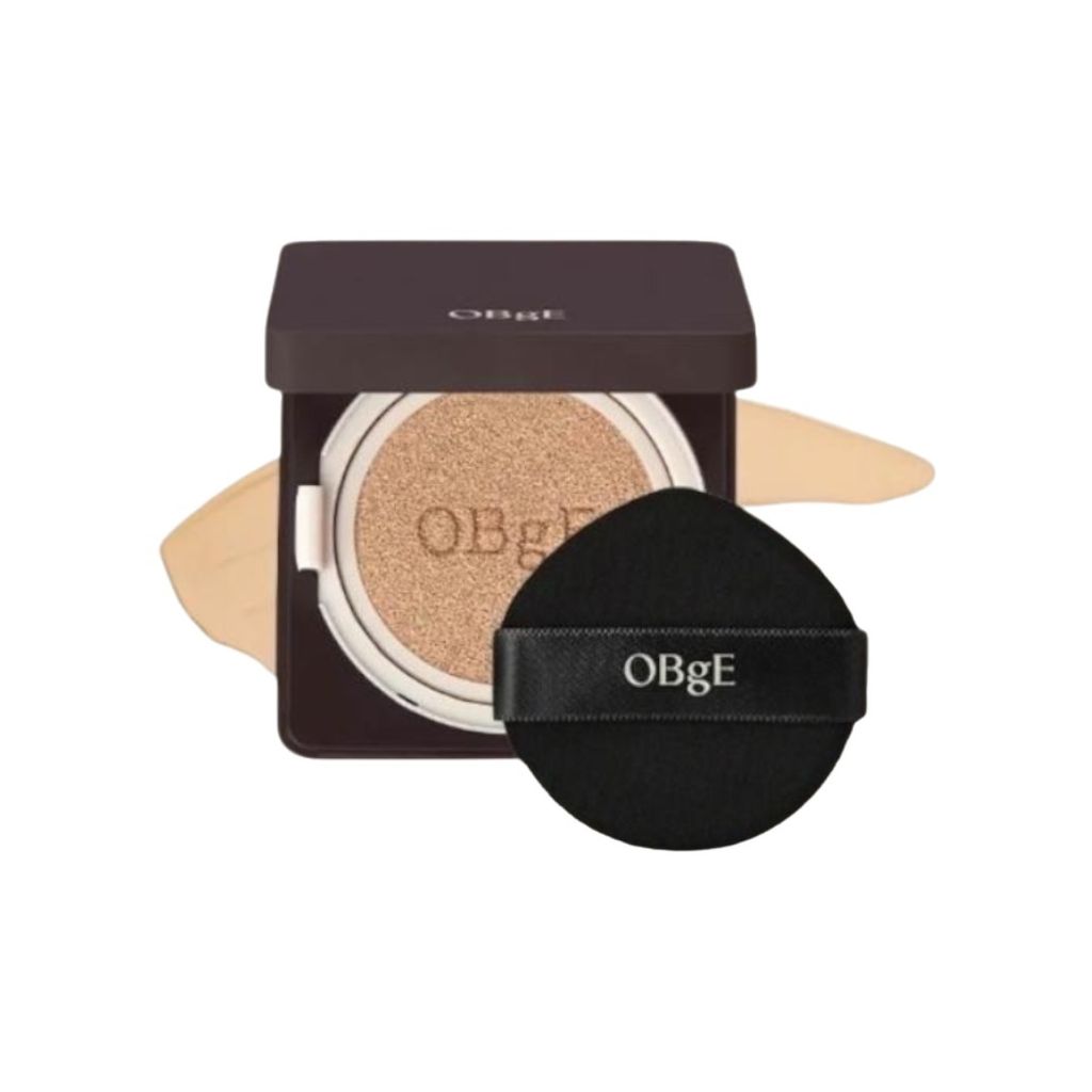 男士氣墊粉餅 #2 Beige 自然