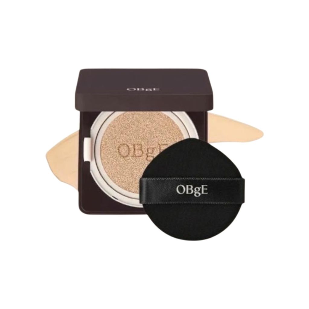 男士氣墊粉餅 #1 Ivory 白皙