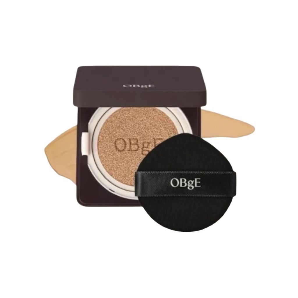 男士氣墊粉餅 #3 Sand 柔沙