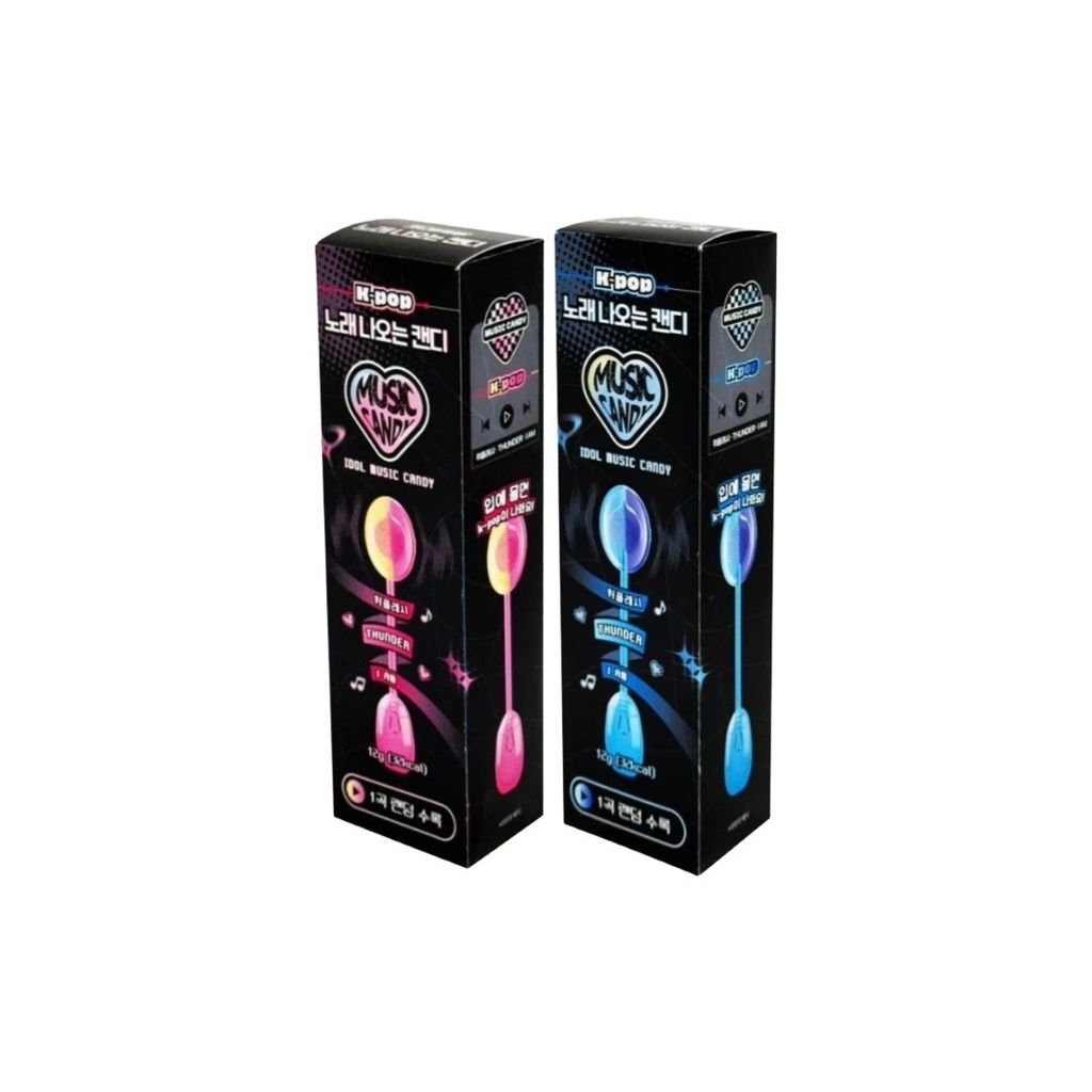 音樂棒棒糖 KPOP-4