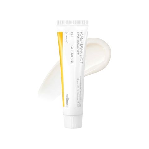 透亮亮白面霜 35ml