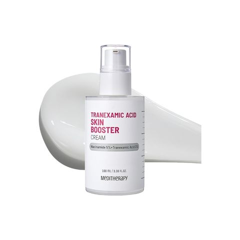 白極光透亮乳霜 100ml