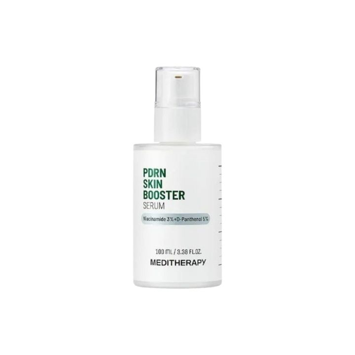 積雪草PDRN活膚修護精華 100ml