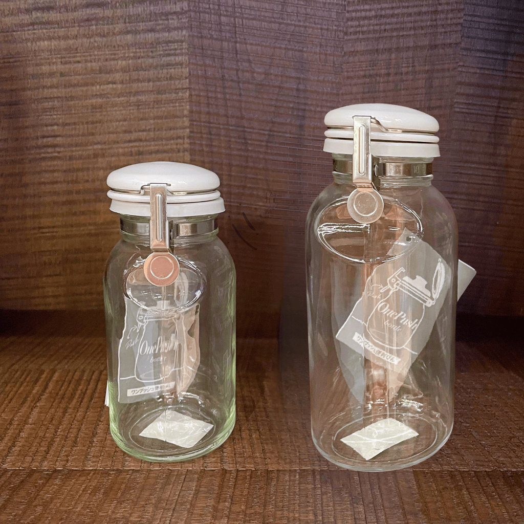 按壓玻璃瓶蝦皮正方