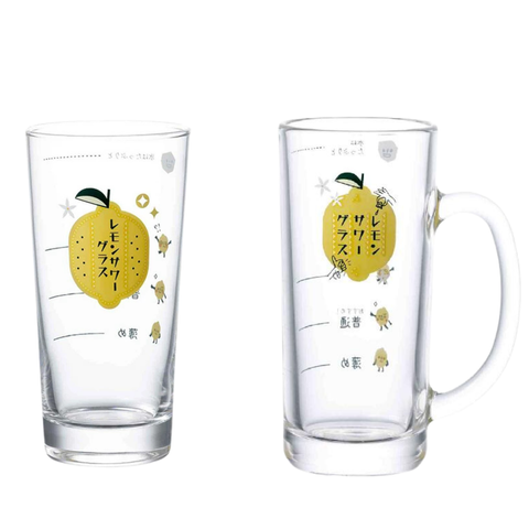 檸檬沙瓦２蝦皮正方