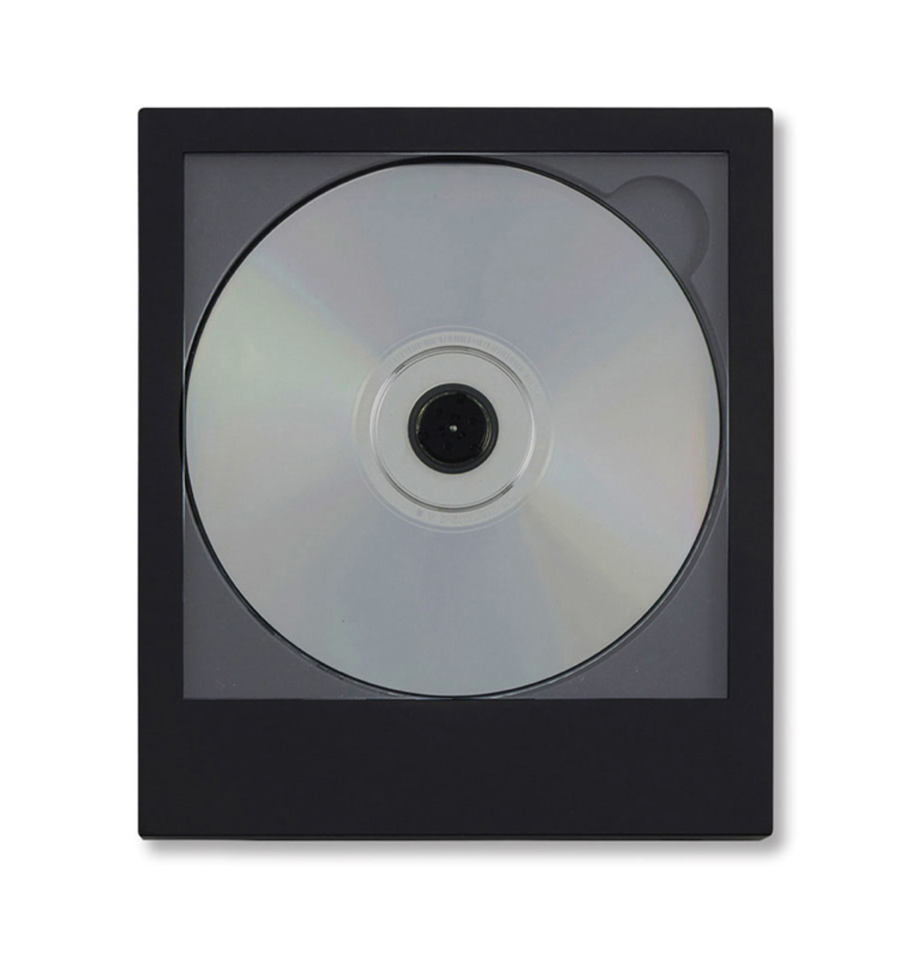 blossom日本選品｜Instant Disk Audio km5 / Instant Disk Audio-CP1