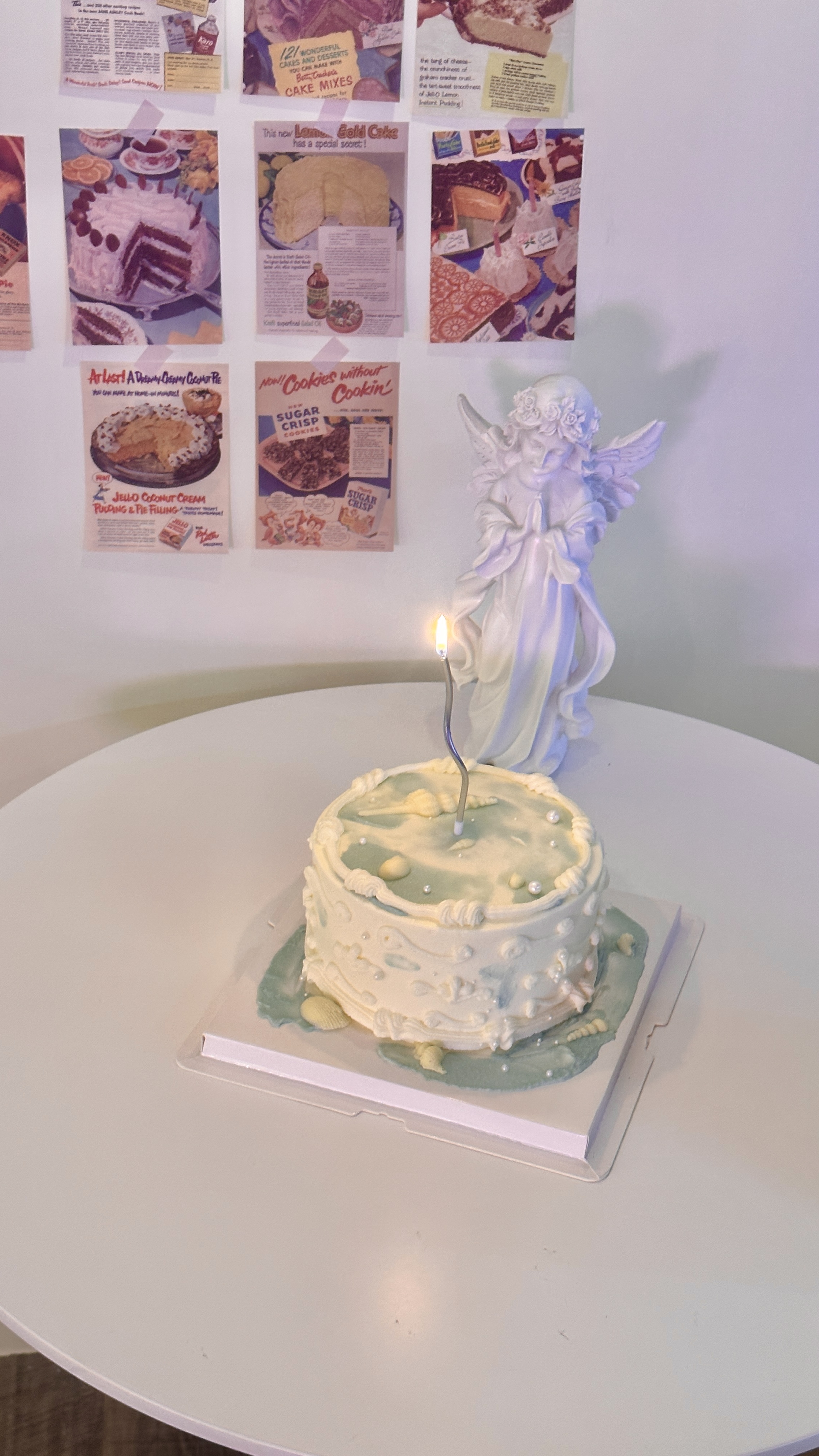 生日蛋糕 | 61cake